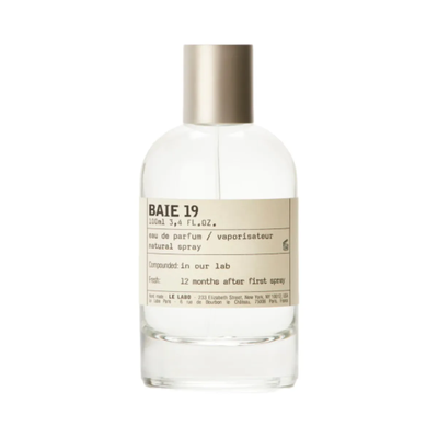 Le Labo Baie 19 edp 100 ml Тестер , США