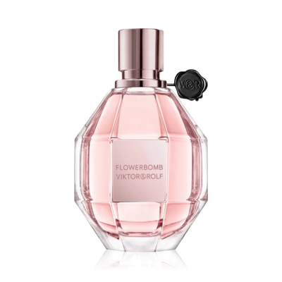 Victor Rolf Flowerbomb 100 ml, Нідерланди