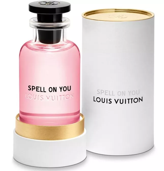 Louis Vuitton  Spell On You 100 ml, Франция