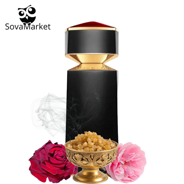 Bvlgari Le Gemme Garanat edp 100ml, Італія