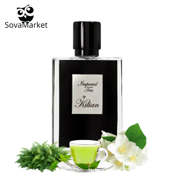 Kilian Imperial Tea edp 50ml, Франція
