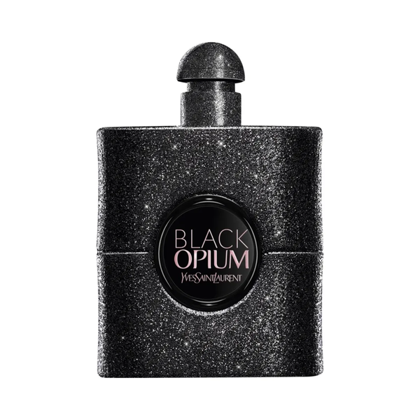 Yves Saint Laurent Black Opium Extreme 90 ml Тестер, Франция