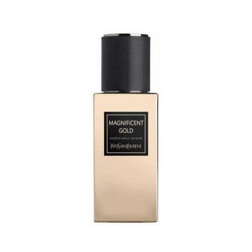 Yves saint laurent magnificent gold edp 75ml, Франция
