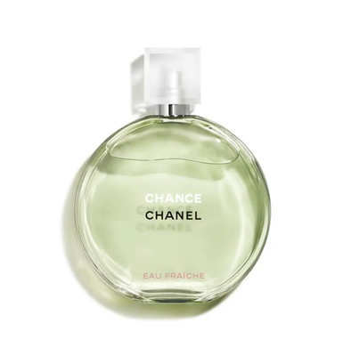 Chanel Chance Eau Fraîche edt 100ml Тестер, Франція