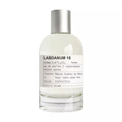 Le Labo Labdaum 18 100 ml Тестер, США