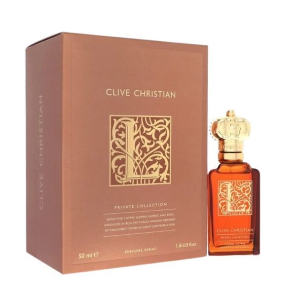 Clive Christian L Floral Fruity With Private Collection 50ml, Великобританія