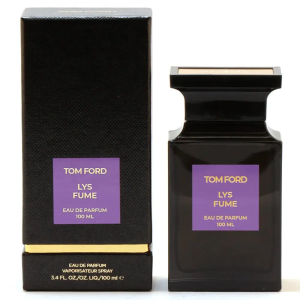 Tom Ford Lys Fume edp 100ml Тестер, США