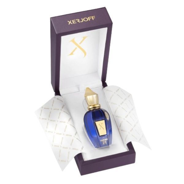 Xerjoff Torino21 Nitto ATP Finals edp 100ml, Италия