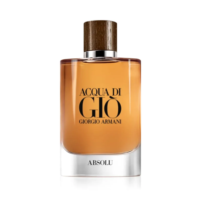 Giorgio Armani Acqua di Gio Absolu edp Тестер 100ml, Франція