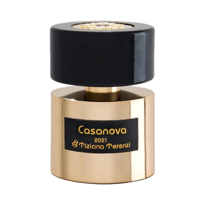 Tiziana Terenzi Casanova edp 100ml Тестер, Італія