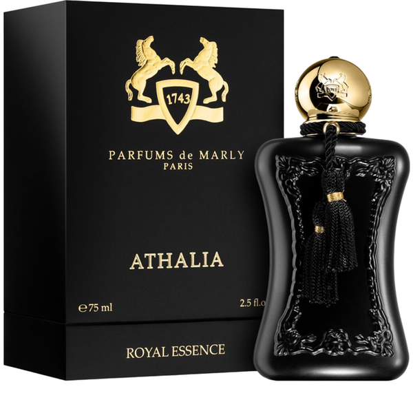 Parfums de Marly Athalia Royal 75 ml Тестер, Франция