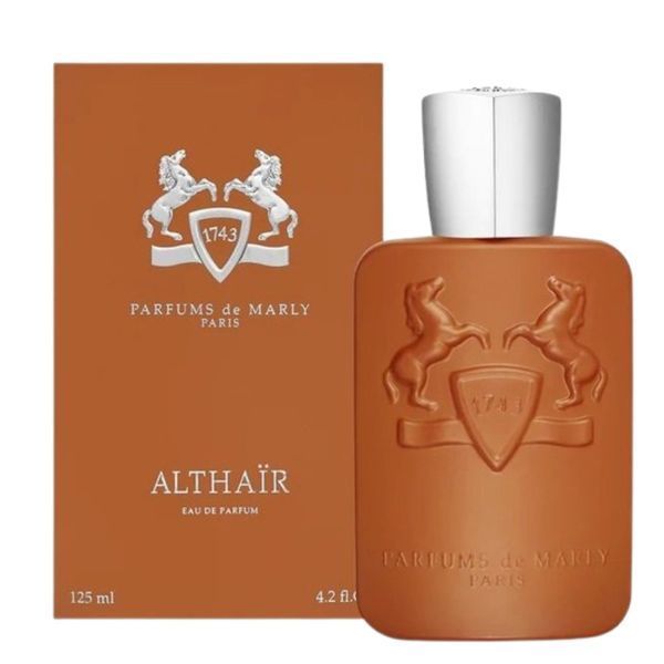 Parfums de Marly Altha&iuml;r edp 125ml, Франція