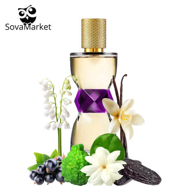 Yves Saint Laurent Manifesto edp 90ml , Франция