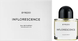 Byredo Inflorescence 100 ml Тестер, Швеція