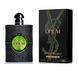 Yves Saint Laurent Black Opium illicit green 90 ml Тестер, Франция