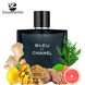 Chanel Bleu De Chanel Eau de Parfum 100ml, Франція