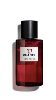 Chanel №1 L'eau Rouge Mist 100 ml Тестер, Франція