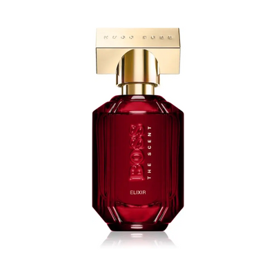 Hugo Boss The Scent Elixir 100 ml Тестер, Німеччина