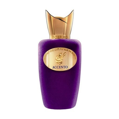 Sospiro Accento Viola 100 ml Тестер, Італія