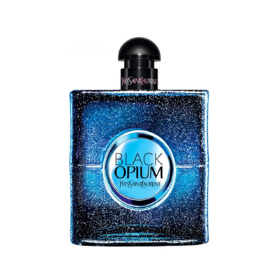 Yves Saint Laurent Black Opium Intense 90 ml Тестер, Франція