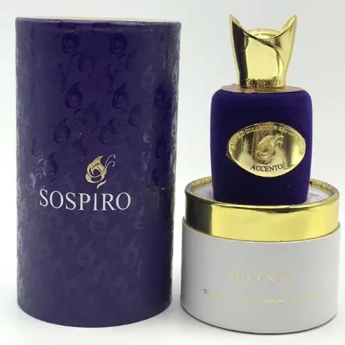 Sospiro Accento Viola 100 ml Тестер, Италия