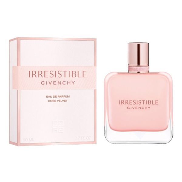 Givenchy Irresistible Rose Velvet edp 80ml, Франція
