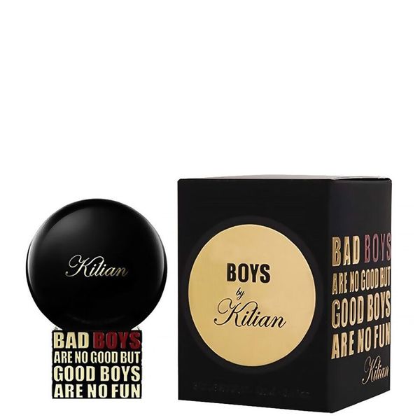 Kilian Bad Boys edp 100ml Тестер, Франция