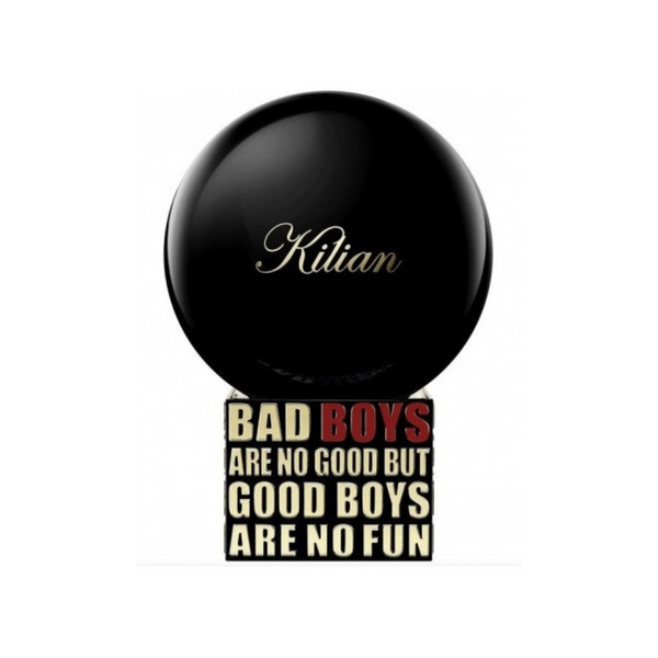 Kilian Bad Boys edp 100ml Тестер, Франция