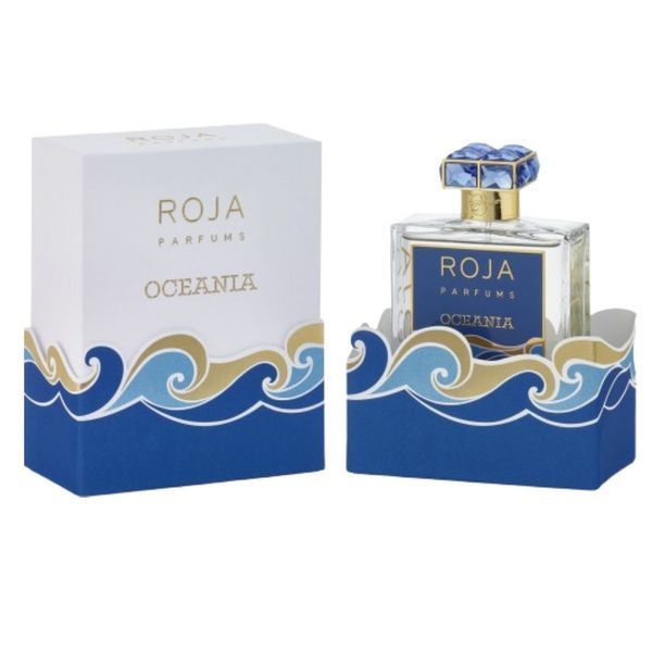 Roja Parfums Oceania parfum 100ml, Великобританія