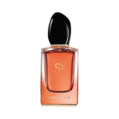 Giorgio Armani Si Intense edp 100ml Тестер, Франція