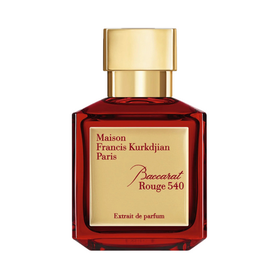 Maison Francis Kurkdjian Baccarat Rouge 540 Extrait 70ml Тестер, Франція