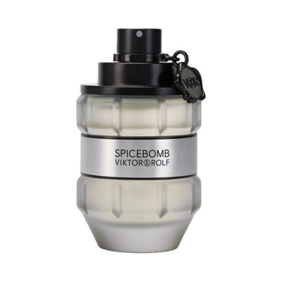 Viktor & Rolf Spicebomb Eau Fraiche edt 90 ml Тестер, Нідерланди