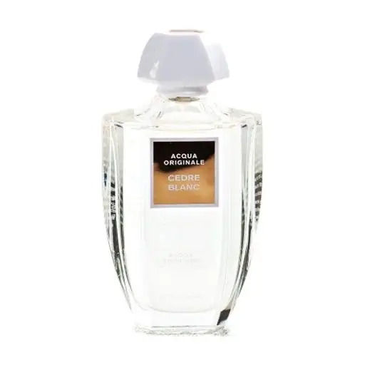 Creed Acqva Originale Cedre Blanc 100 ml Тестер, Франція