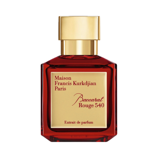Купить Maison Francis Kurkdjian Baccarat Rouge 540 Extrait 70ml на