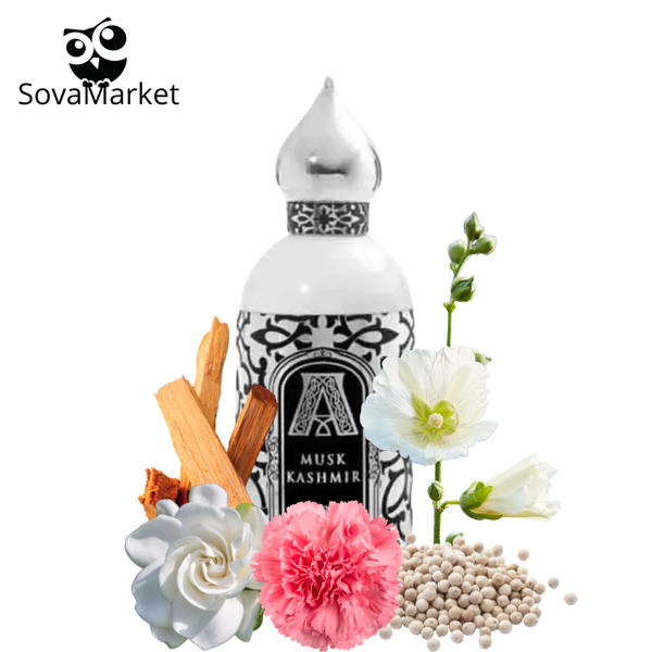 Attar Collection Musk Kashmir edp 100ml, ОАЕ