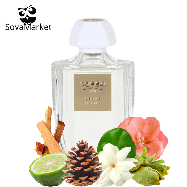Creed Acqva Originale Cedre Blanc edp 100ml, Франція