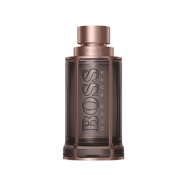 Hugo Boss The Scent Le parfum 100 ml Тестер, Німеччина