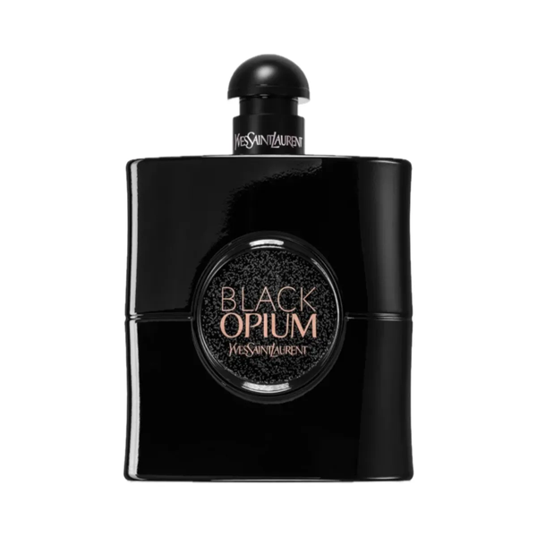 Yves Saint Laurent Black Opium Le parfum 90 ml Тестер, Франция