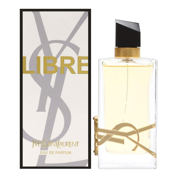 Yves Saint Laurent Libre edp 90ml Тестер, Франція