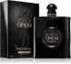 Yves Saint Laurent Black Opium Le parfum 90 ml Тестер, Франция