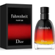 Christian Dior Fahrenheit edt 100ml Тестер, Франция