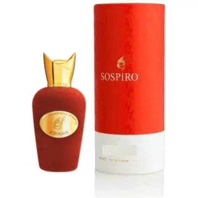 Sospiro Bordeauxe 100 ml Тестер, Италия