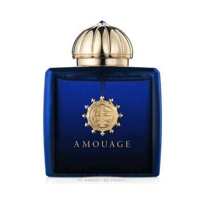 Amouage Interlude For Women edp 100 ml Тестер