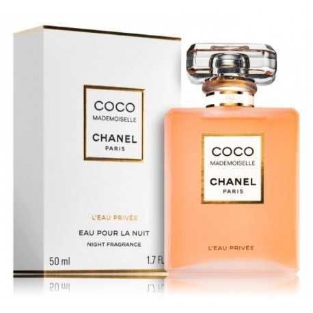 Chanel Coco Mademoiselle L'Eau Privée edp 100ml Тестер, Франція