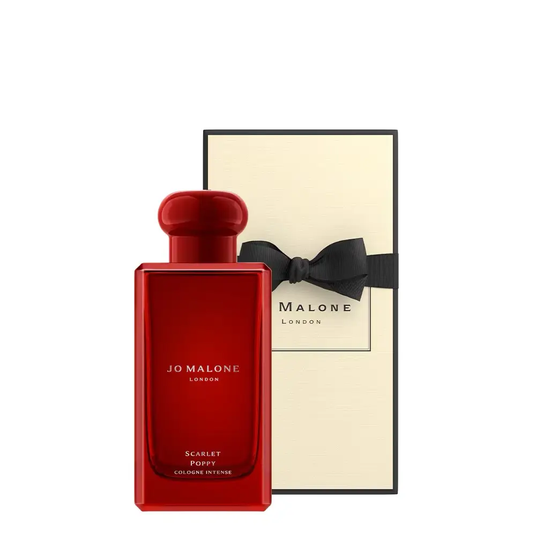 Jo Malone Scarlet Poppy 100 ml, Великобританія - SovaMarket