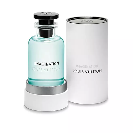 Купить духи Louis Vuitton Imagination на SovaMarket