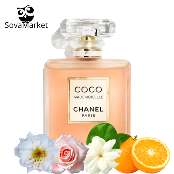 Chanel Coco Mademoiselle L&rsquo;Eau Priv&eacute;e edp 100ml, Франція