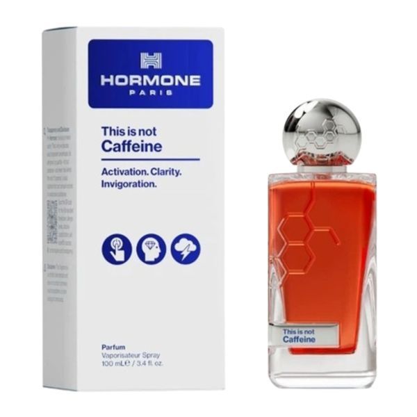 Hormone Paris This is not Caffeine parfum 100ml, ОАЕ