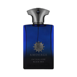 Amouage Interlude Black Iris Man edp 100ml, Оман