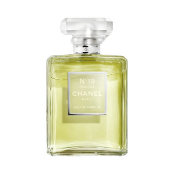 Chanel No 19 Poudre edp 100ml Тестер, Франція